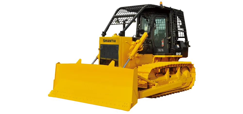 Shantui SD16F