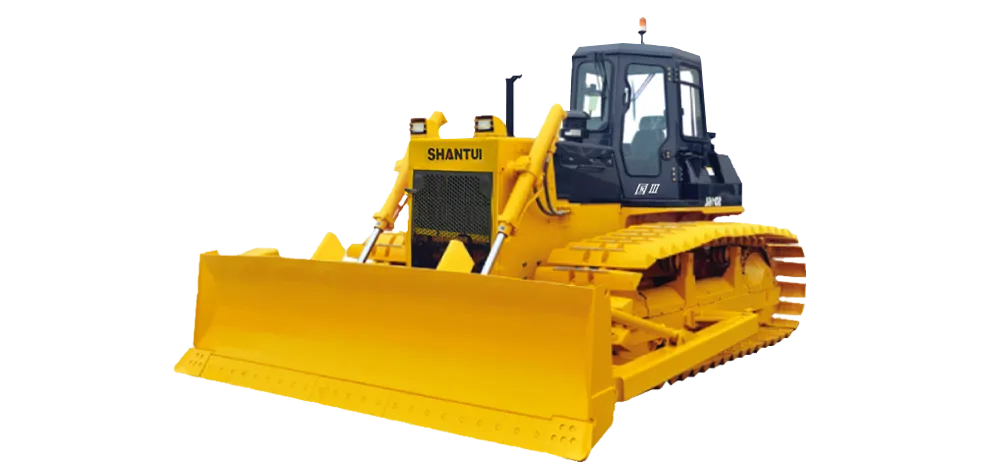 Shantui SD16L