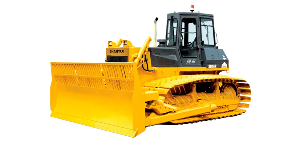 Bulldozer Shantui SD16R