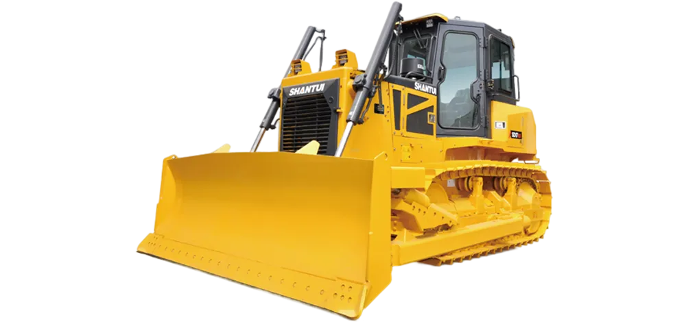 Shantui SD17-B3 LGP