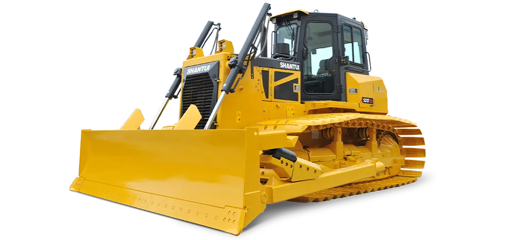 Bulldozer Shantui SD17T-C3 FL