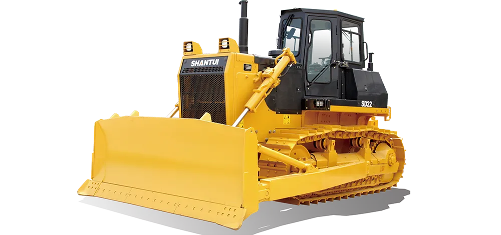 Shantui SD22