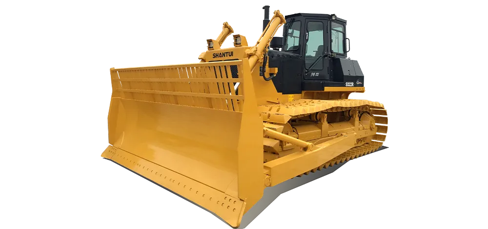 Bulldozer Shantui SD22R
