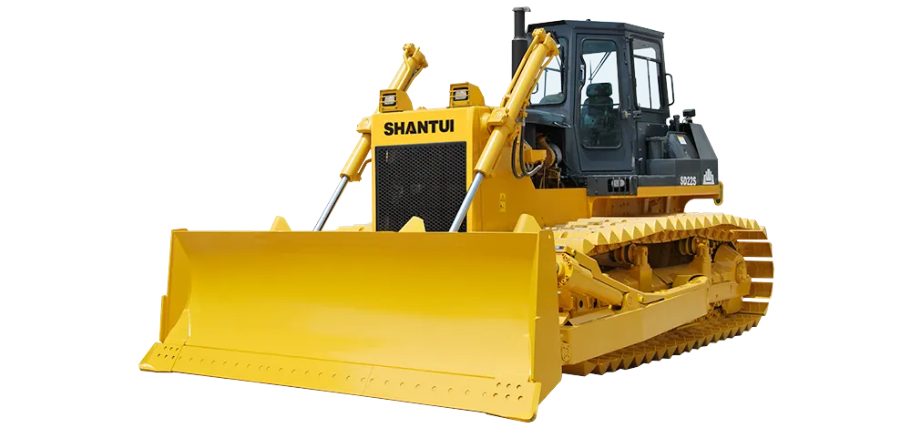 Shantui SD22S
