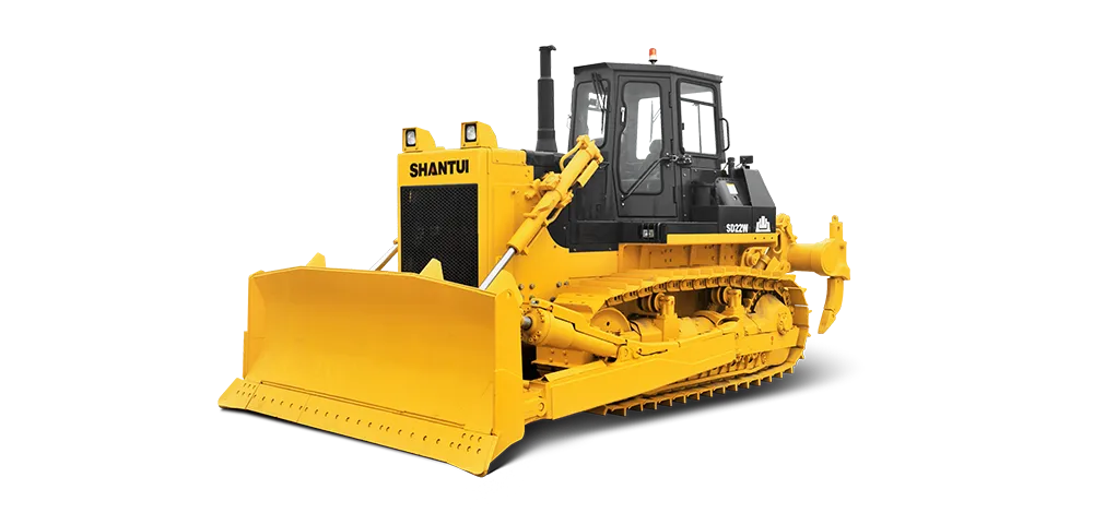 Bulldozer Shantui SD22W