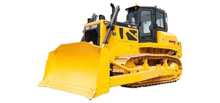Bulldozer Shantui SD26-B2 LGP
