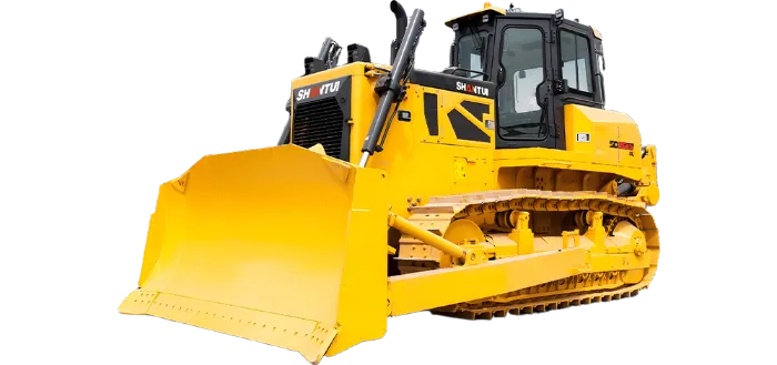 Bulldozer Shantui SD26-B3 LGP