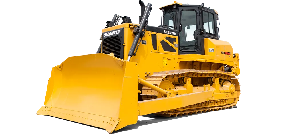 Bulldozer Shantui SD26-B3 XL