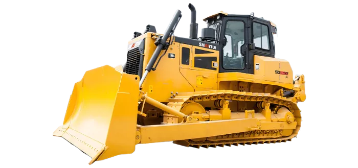 Bulldozer Shantui SD26-C3 LGP