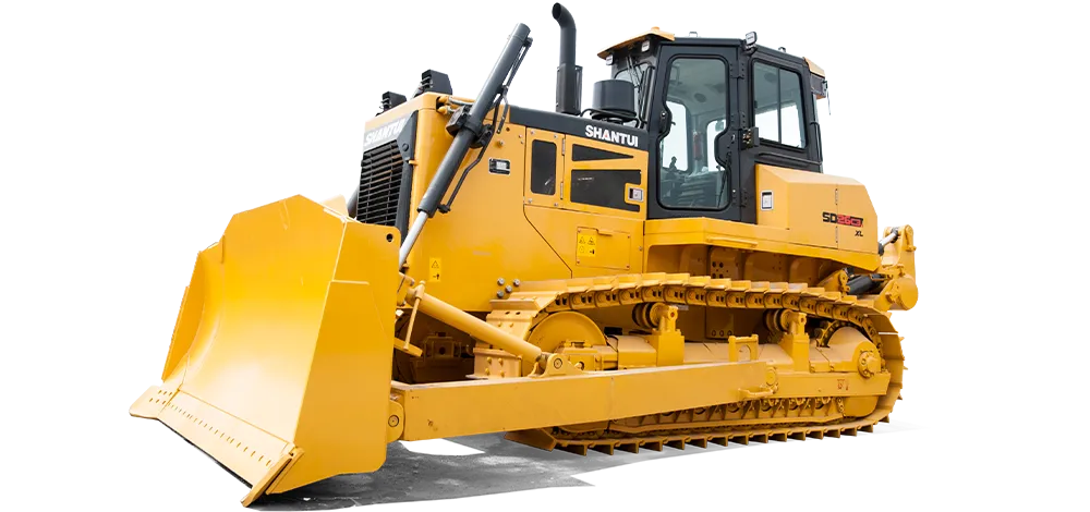 Bulldozer Shantui SD26-C3 XL