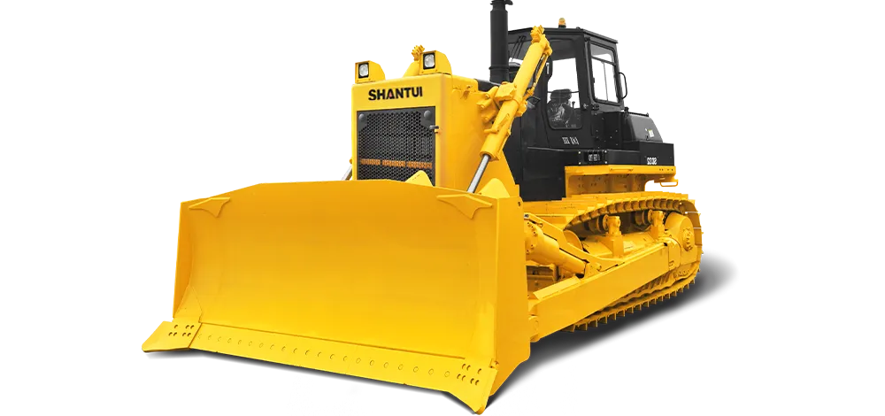 Shantui SD32