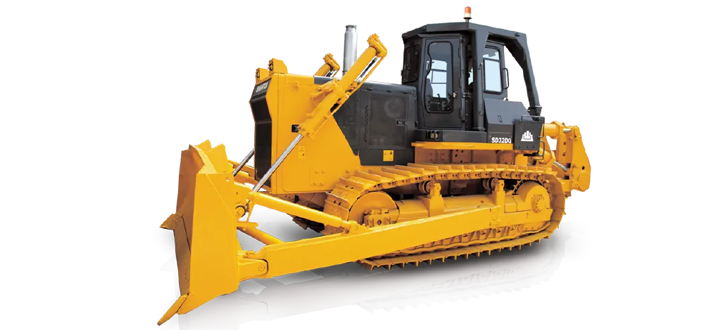 Shantui SD32D