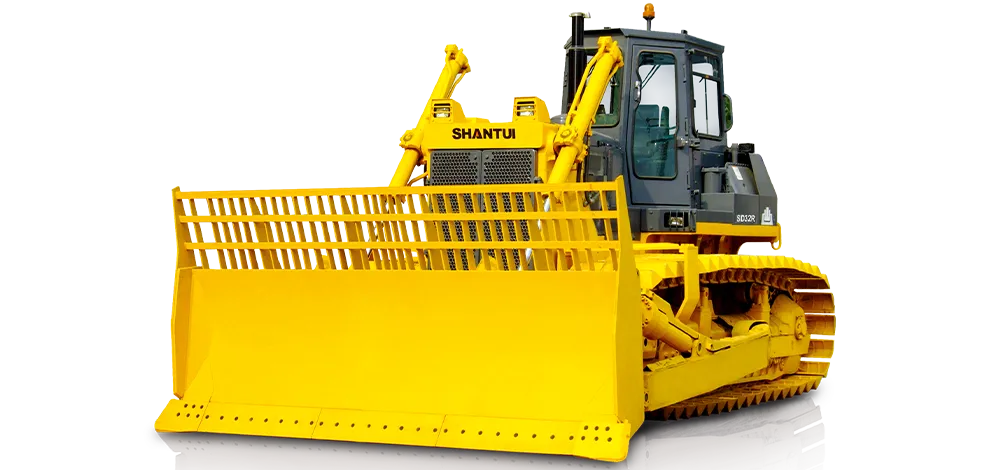 Shantui SD32R