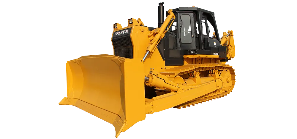 Bulldozer Shantui SD32W