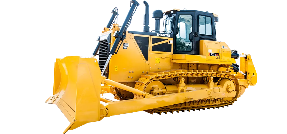 Bulldozer Shantui SD34-C3 DS