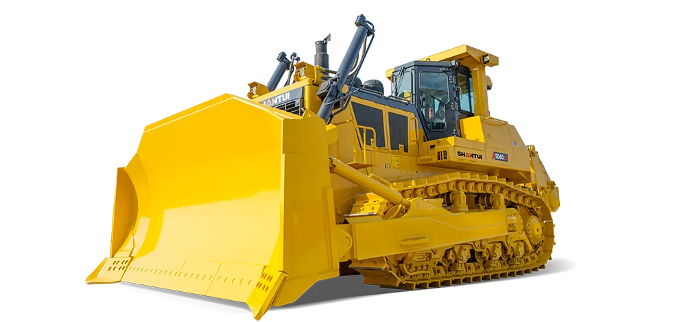 Bulldozer Shantui SD60-C5R EC