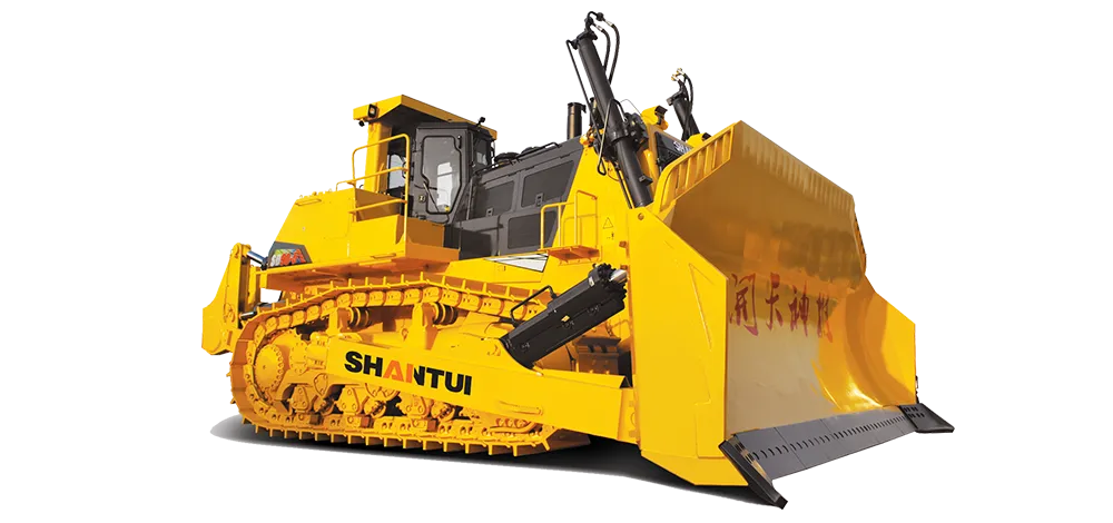 Bulldozer Shantui SD90-C5R EC