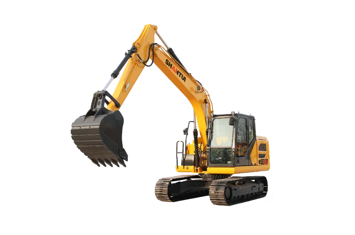 Excavadora Shantui SE135-9B