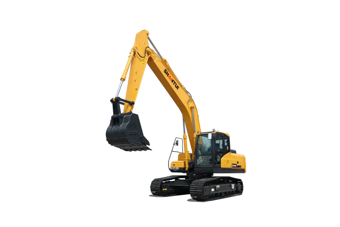 Shantui SE205-9W2