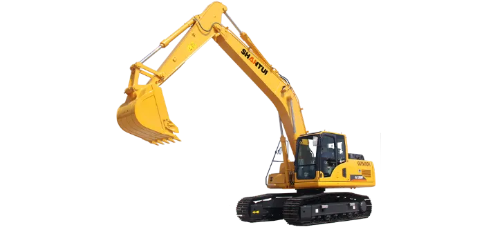Shantui SE210-9