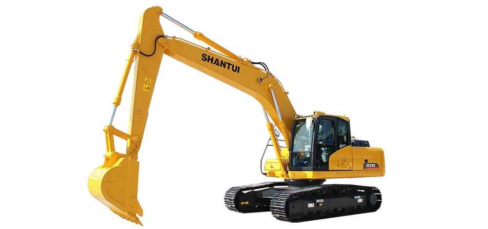 Shantui SE220-8A
