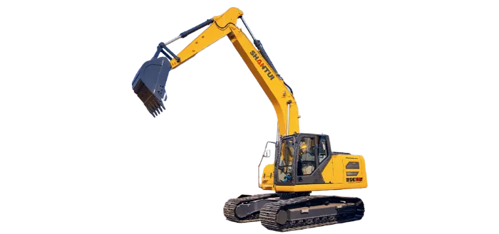 Shantui SE220-B