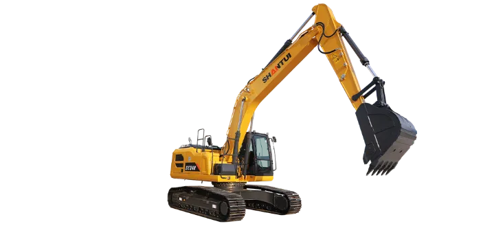 Excavadora Shantui SE240-C