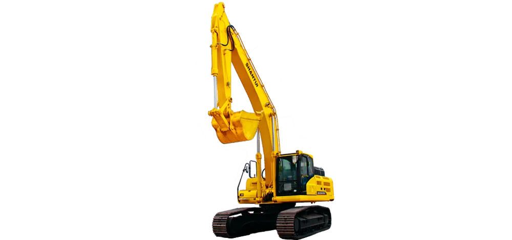 Shantui SE335LC