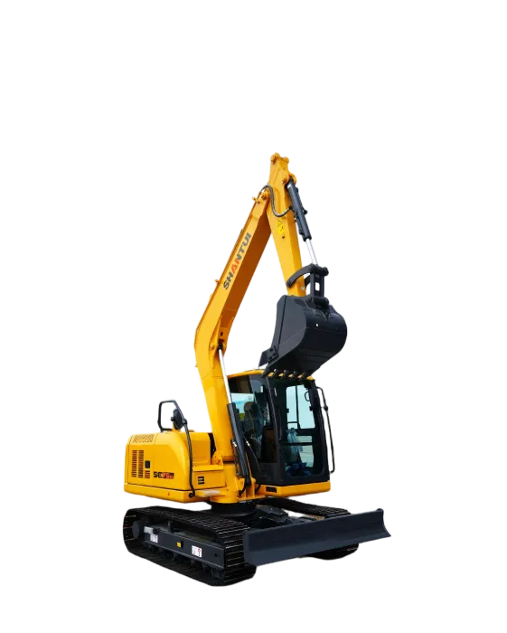 Shantui SE75-9B