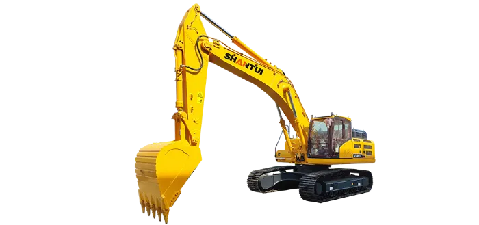 Shantui SEE225LC-8A