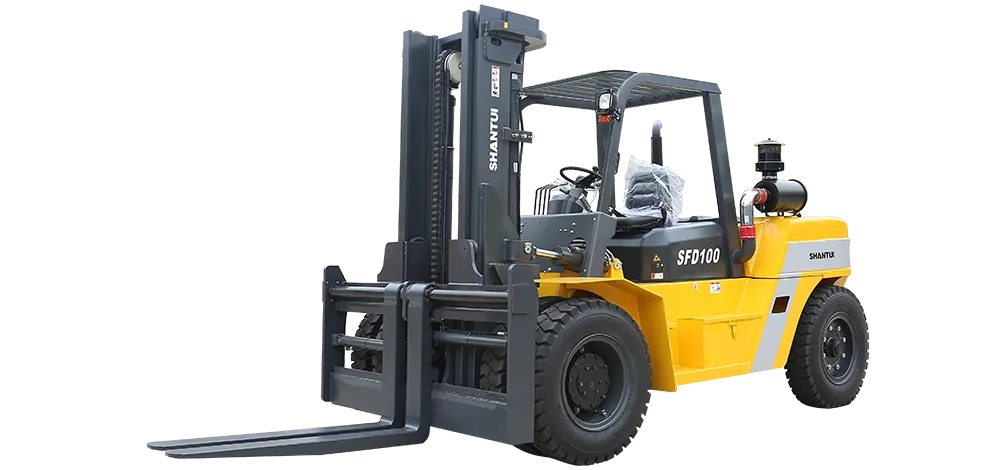 Shantui SFD100