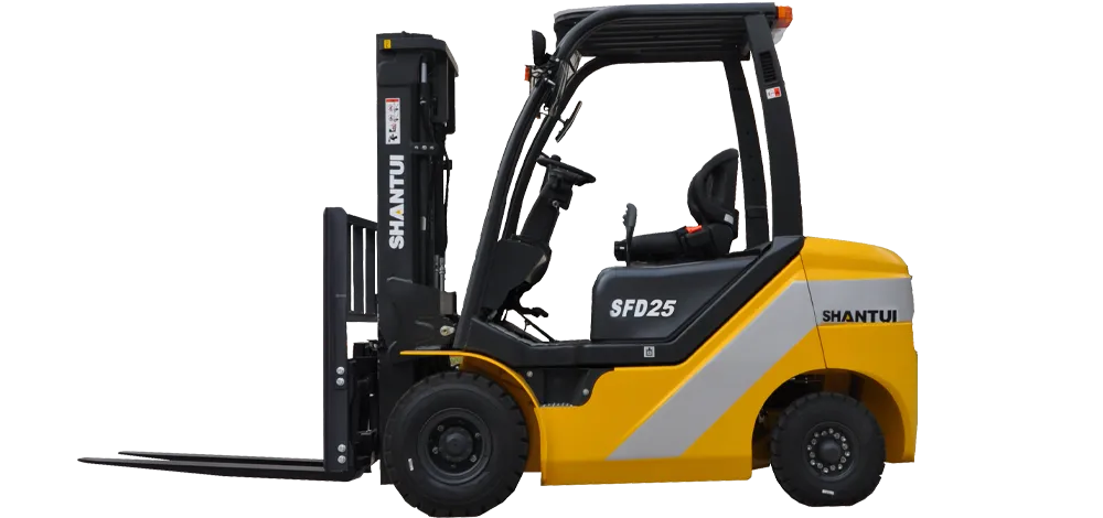 Shantui SFD25