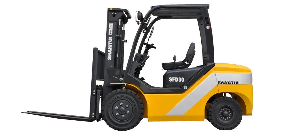 Shantui SFD30