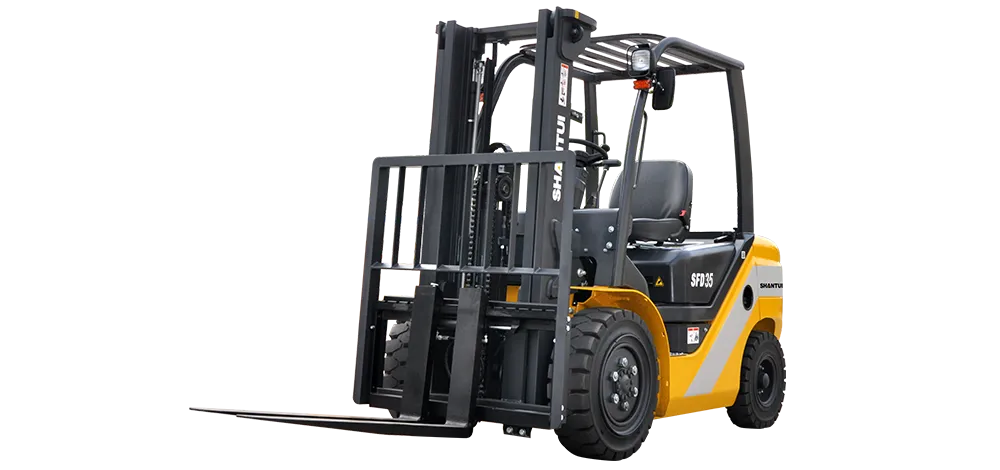 Shantui SFD35