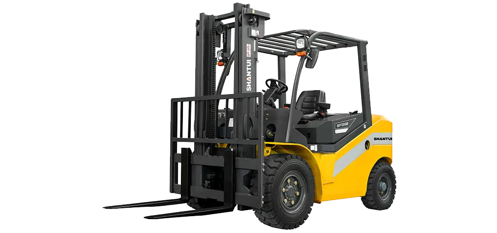 Shantui SFD50