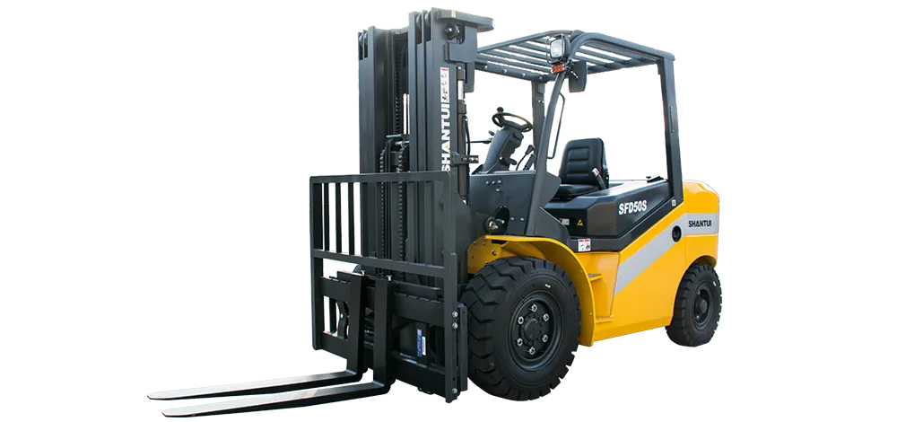 Shantui SFD50S
