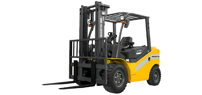 Shantui SFD60
