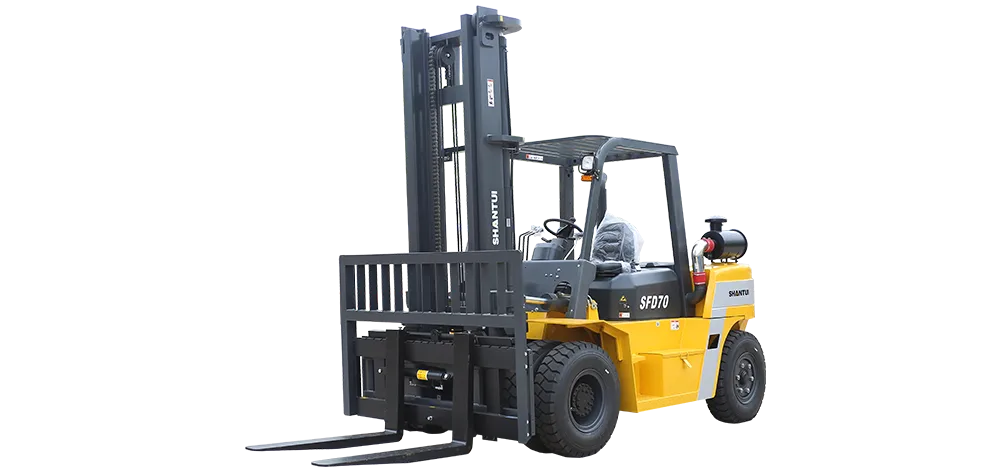 Shantui SFD70