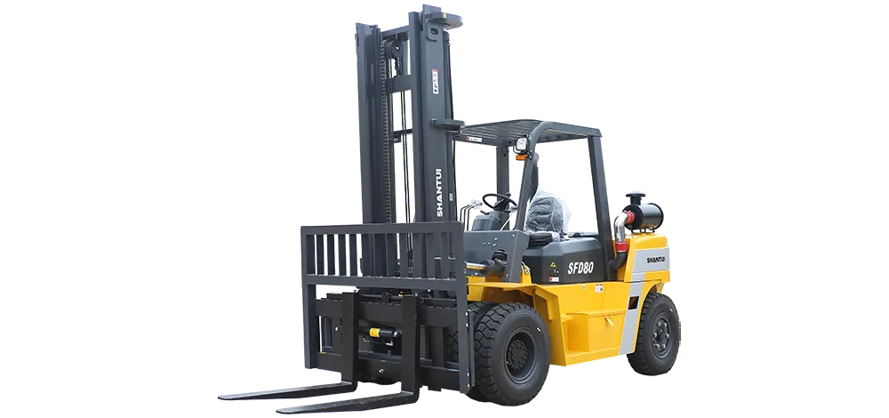 Shantui SFD80
