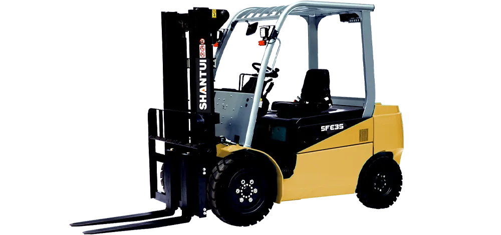 Shantui SFE35