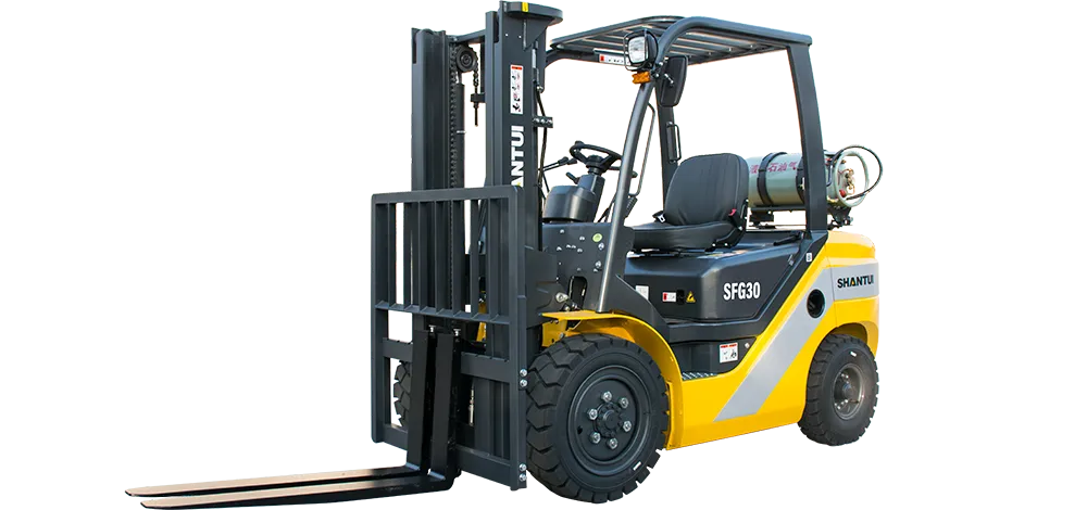 Shantui SFG30