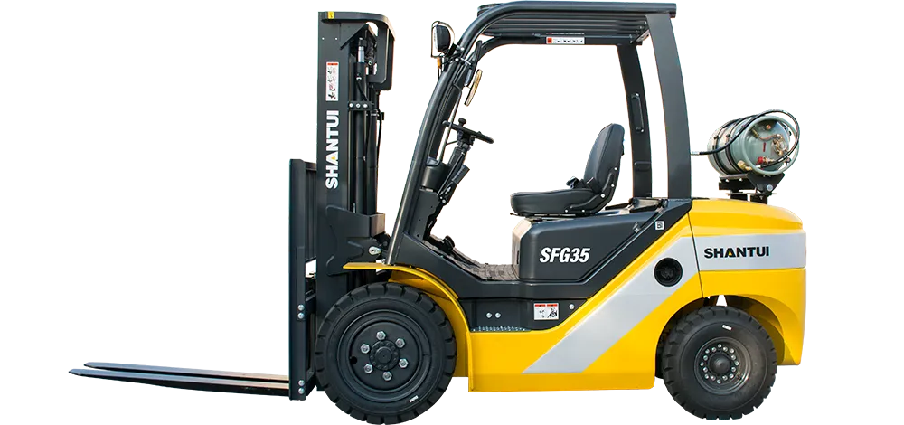 Shantui SFG35