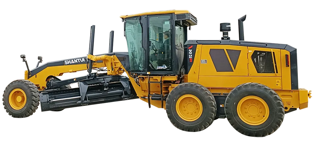 Shantui SG21-B6