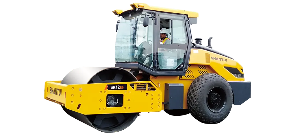Shantui SR12-B6