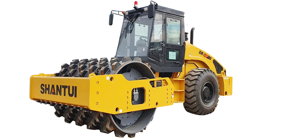Shantui SR14