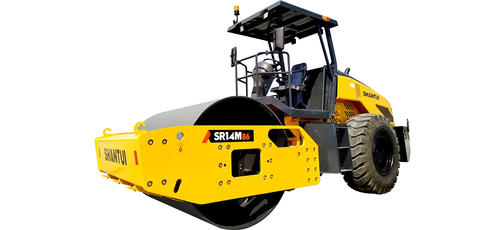 Shantui SR14M-B6