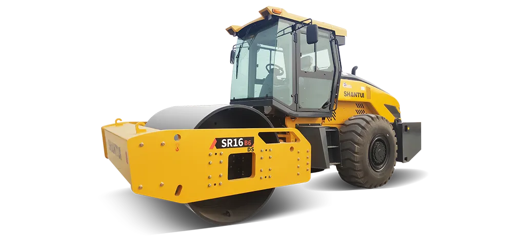 Shantui SR16-B6 DS