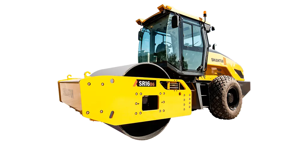 Shantui SR16-B6