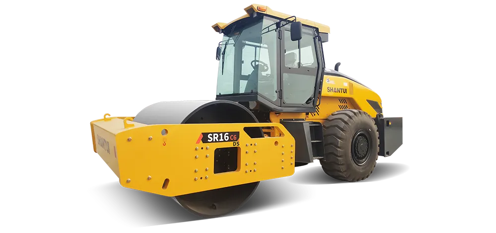 Shantui SR16-C6 DS