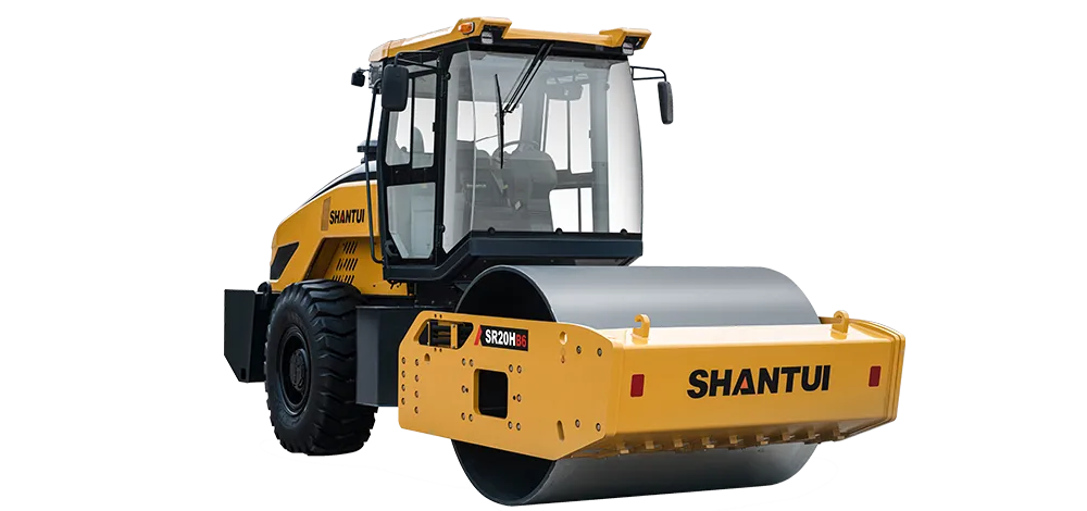 Shantui SR20H-B6